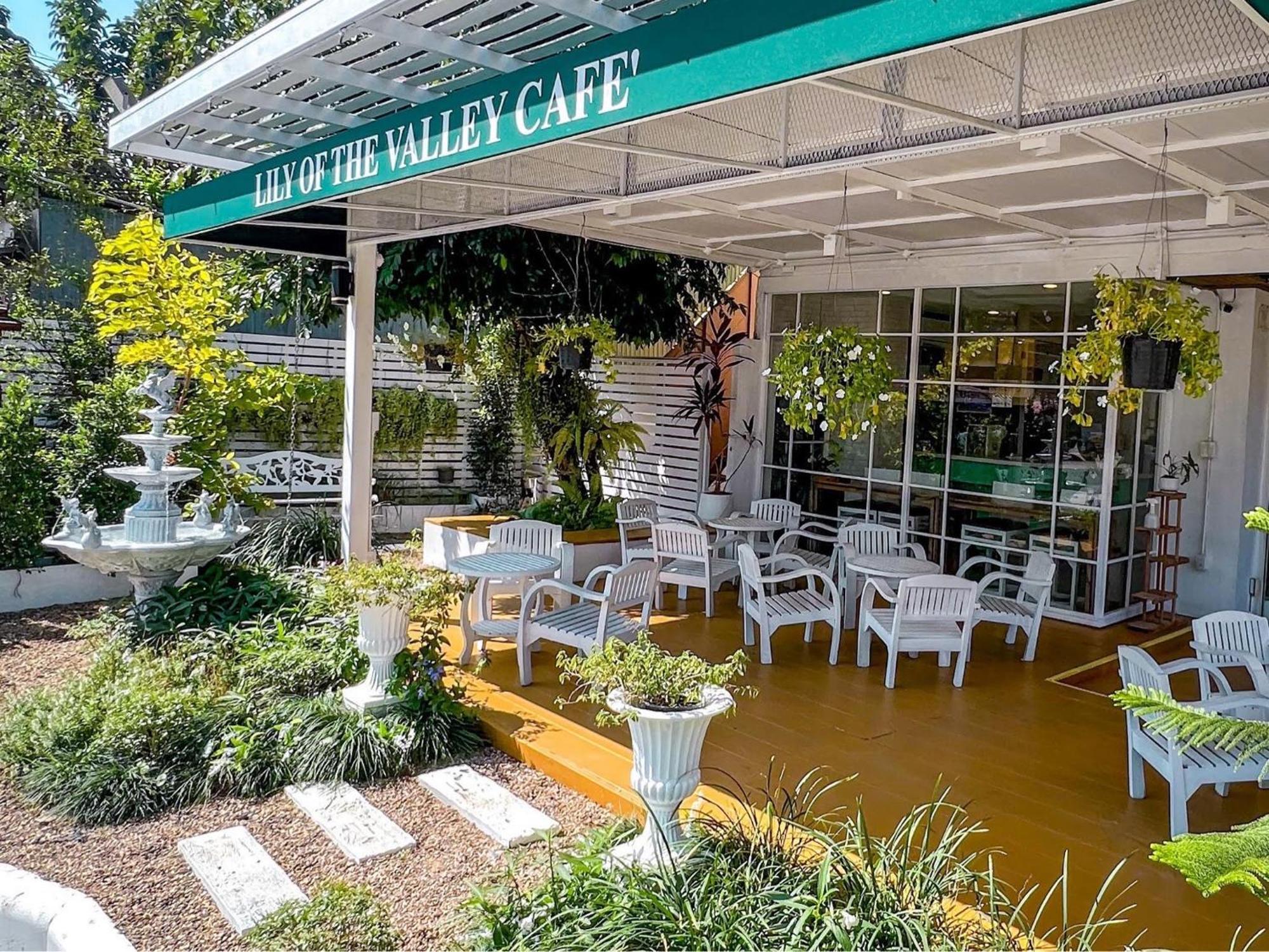 Inspire House Hotel Chiang Mai Bagian luar foto