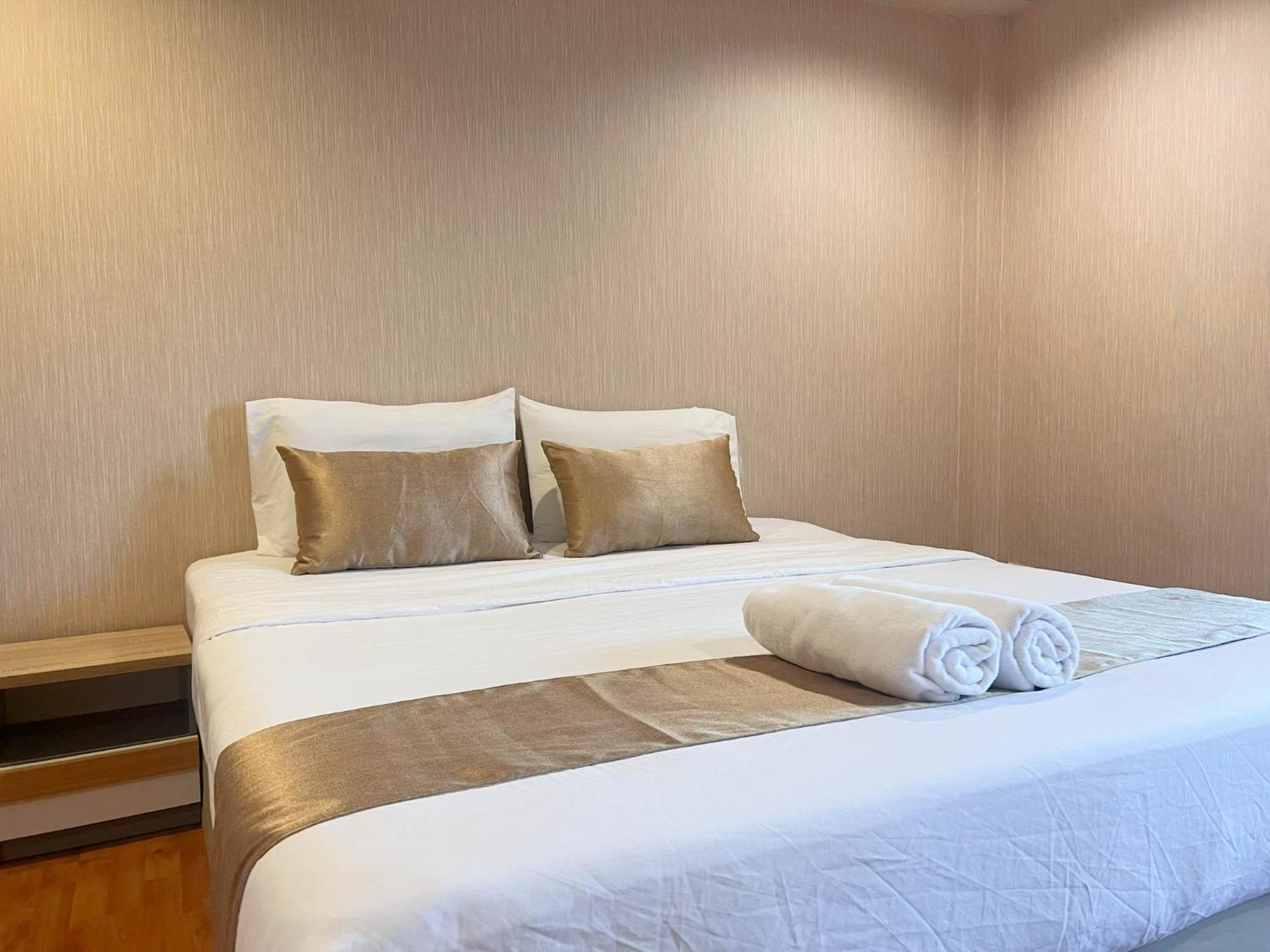 Inspire House Hotel Chiang Mai Bagian luar foto