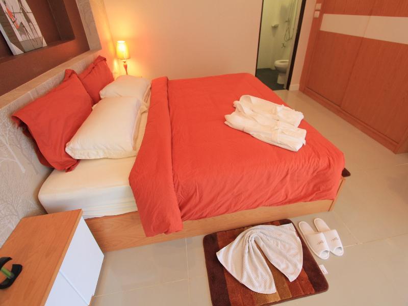 Inspire House Hotel Chiang Mai Bagian luar foto